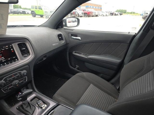 Used 2023 Dodge Charger SXT w/ Blacktop Special Edition AWD/4WD image 25