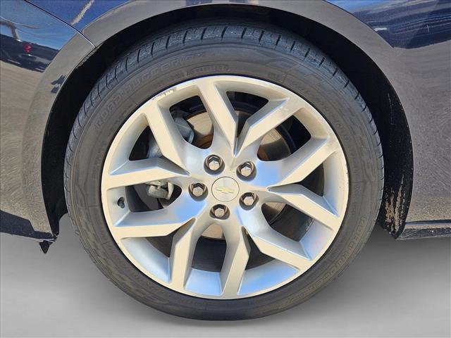 Used 2019 Chevrolet Impala Premier image 24