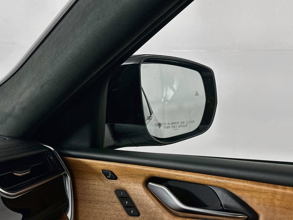 Certified 2025 Jeep Grand Cherokee L Summit AWD/4WD image 29