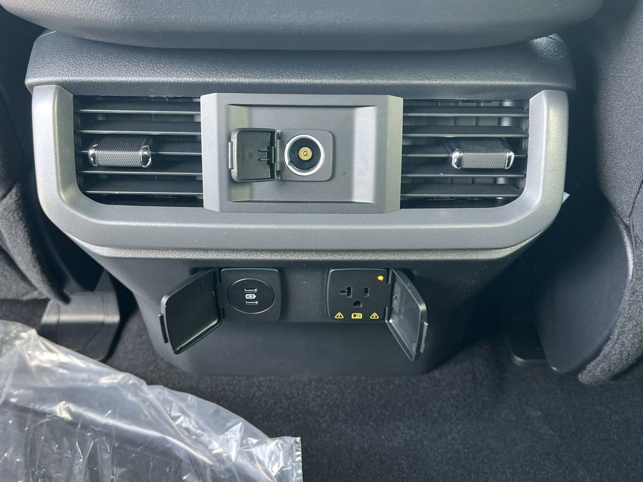 New 2026 Ford F150 XLT AWD/4WD image 19