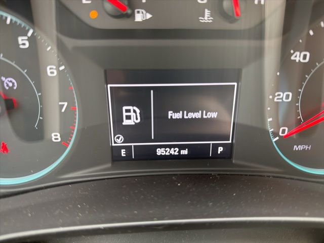Used 2019 Chevrolet Malibu LT w/ Driver Confidence Package II FWD image 12
