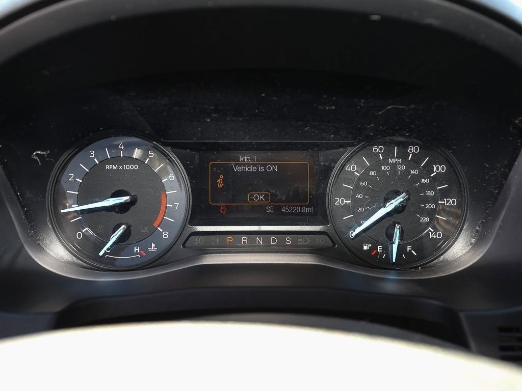 Used 2018 Ford Explorer XLT FWD image 11