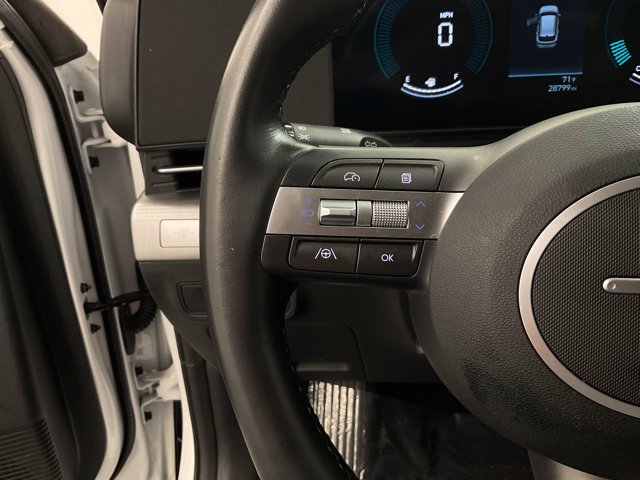 Used 2025 Hyundai Kona SEL AWD/4WD image 12