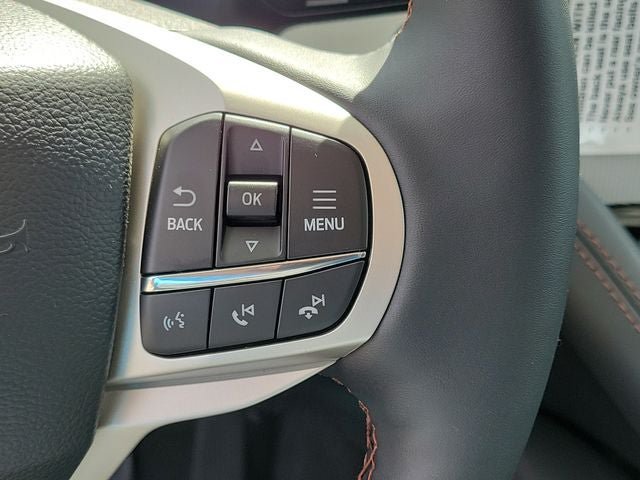 New 2026 Ford Explorer Active w/ Active Comfort Package AWD/4WD image 12