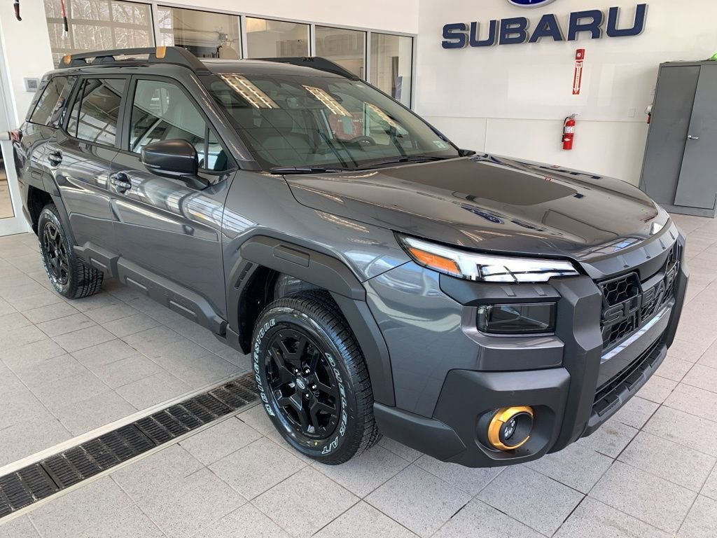 New 2026 Subaru Outback Wilderness image 23