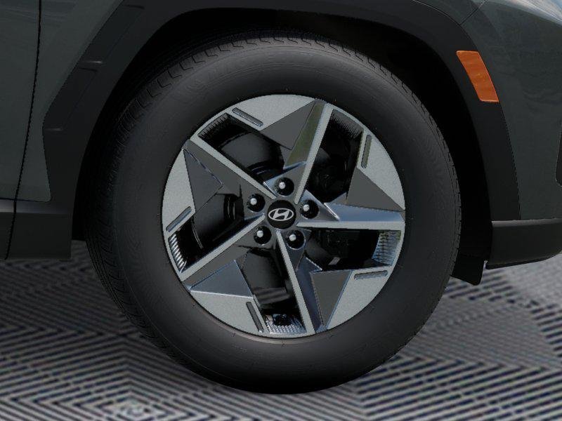 New 2026 Hyundai Tucson SEL w/ Tow & Go Package AWD/4WD image 25