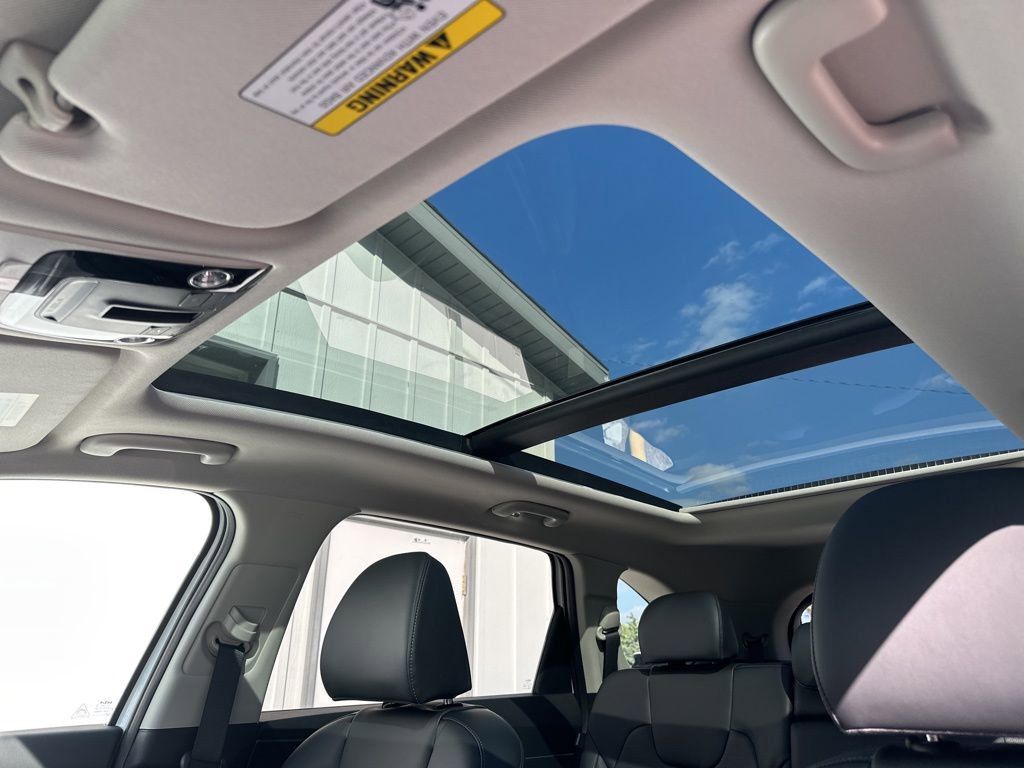 New 2026 Kia Sorento S w/ S Panoramic Sunroof Package image 19