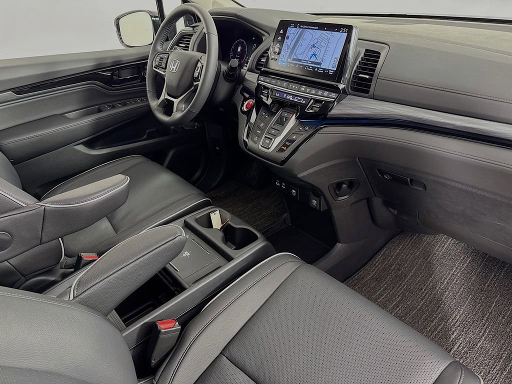 Used 2026 Honda Odyssey Elite image 42