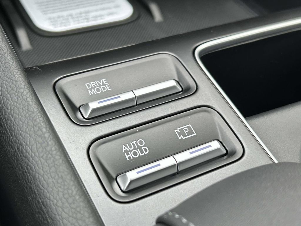 New 2026 Hyundai Sonata SEL FWD image 32