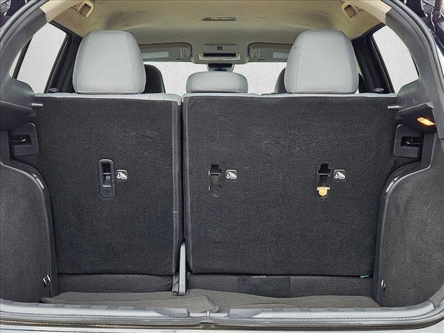 Used 2023 Nissan Kicks SR w/ SR Premium Package image 6