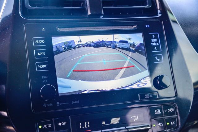 Used 2017 Toyota Prius Three image 27