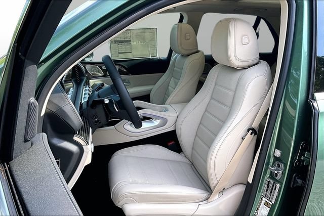 New 2026 Mercedes-Benz GLE 450 4MATIC image 12