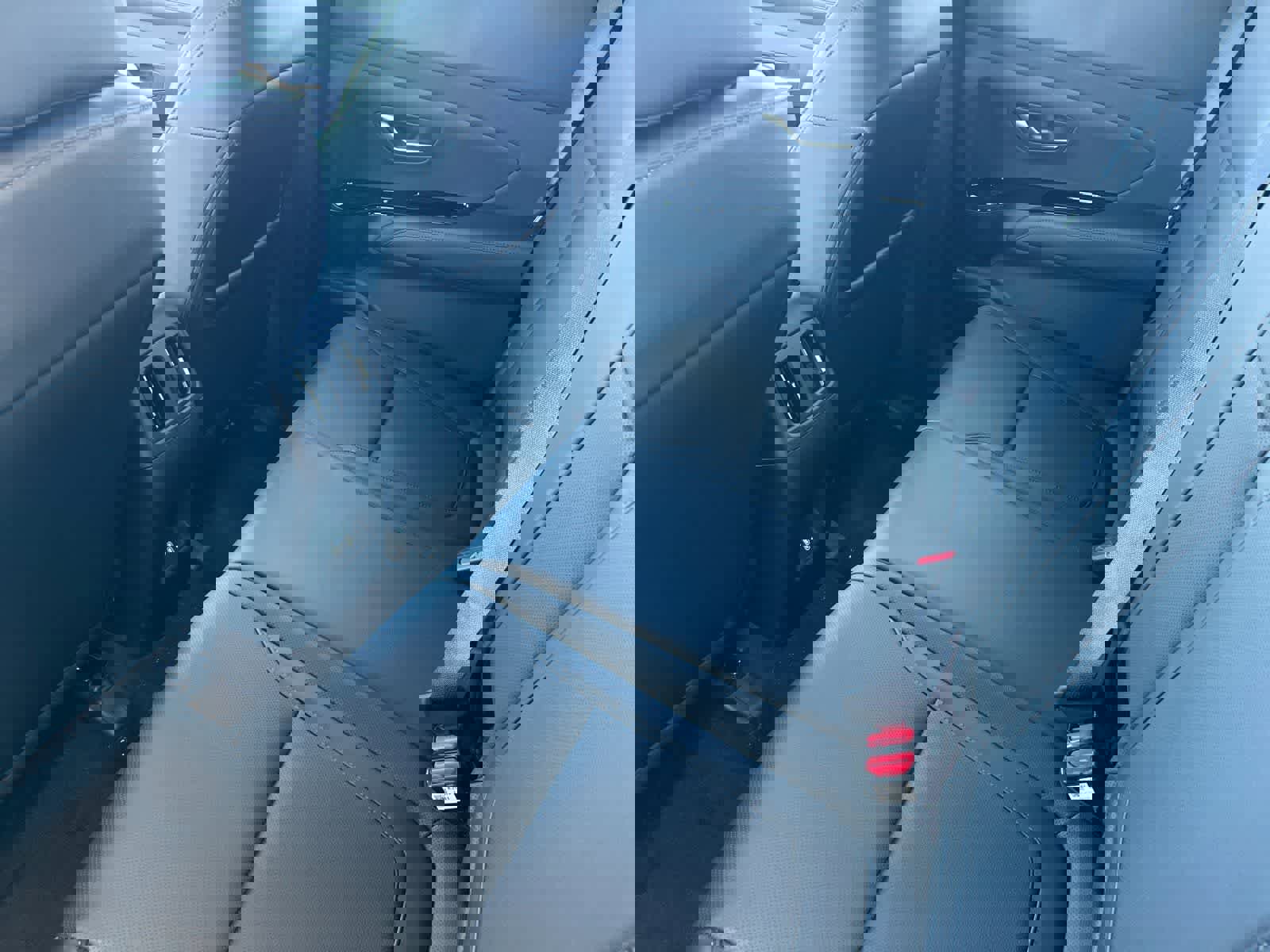 New 2026 Hyundai Santa Cruz XRT image 4