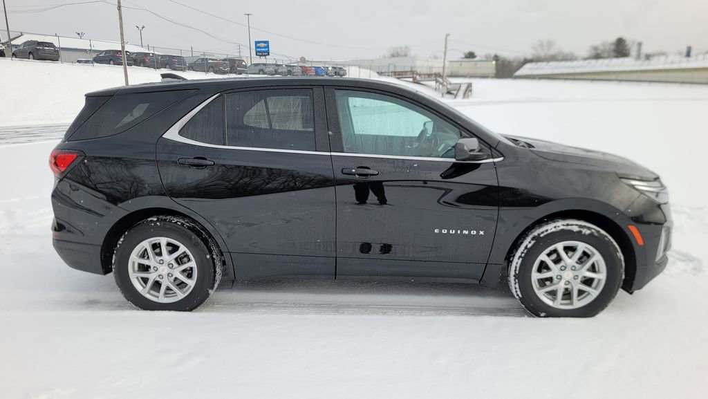 Used 2023 Chevrolet Equinox LT image 14