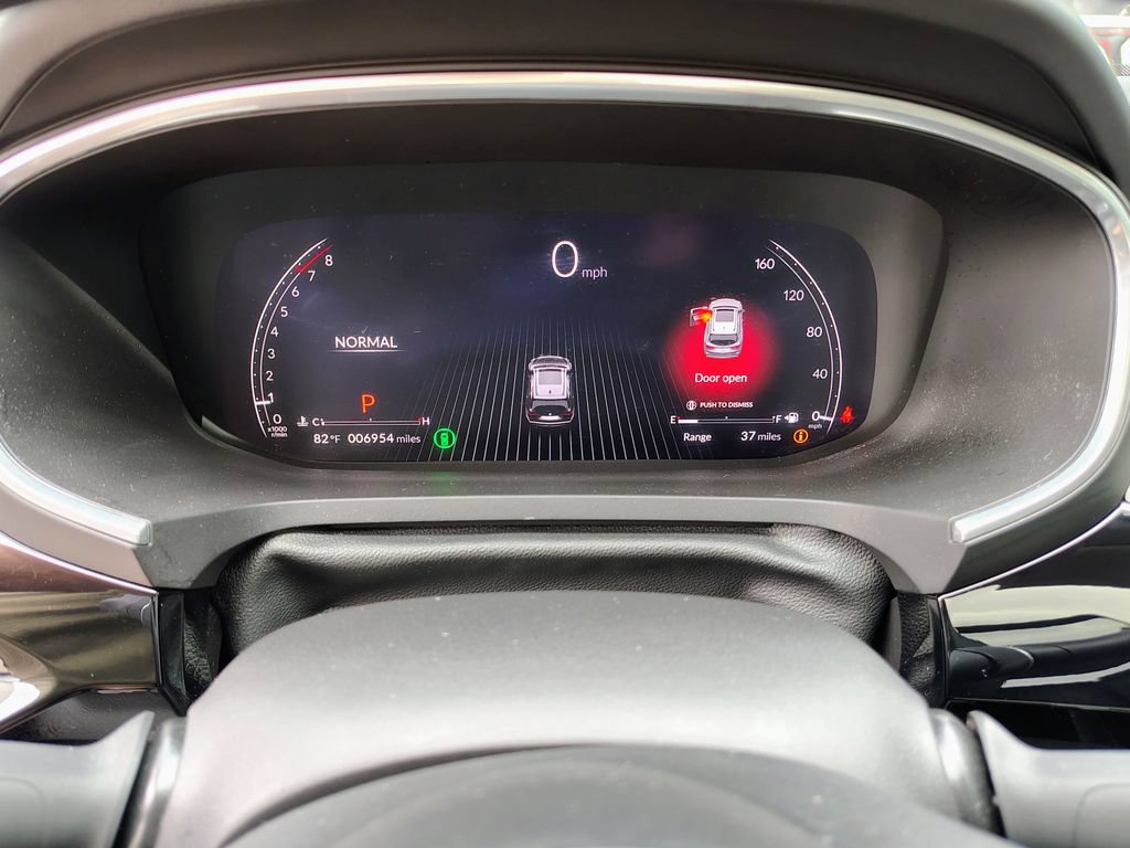 Used 2024 Acura MDX w/ Technology Package AWD/4WD image 22