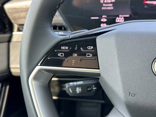 New 2025 Audi A6 e-tron Premium Plus image 27