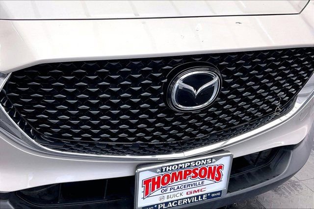 Used 2024 MAZDA CX-30 AWD 2.5 S w/ Select Sport Pkg image 30