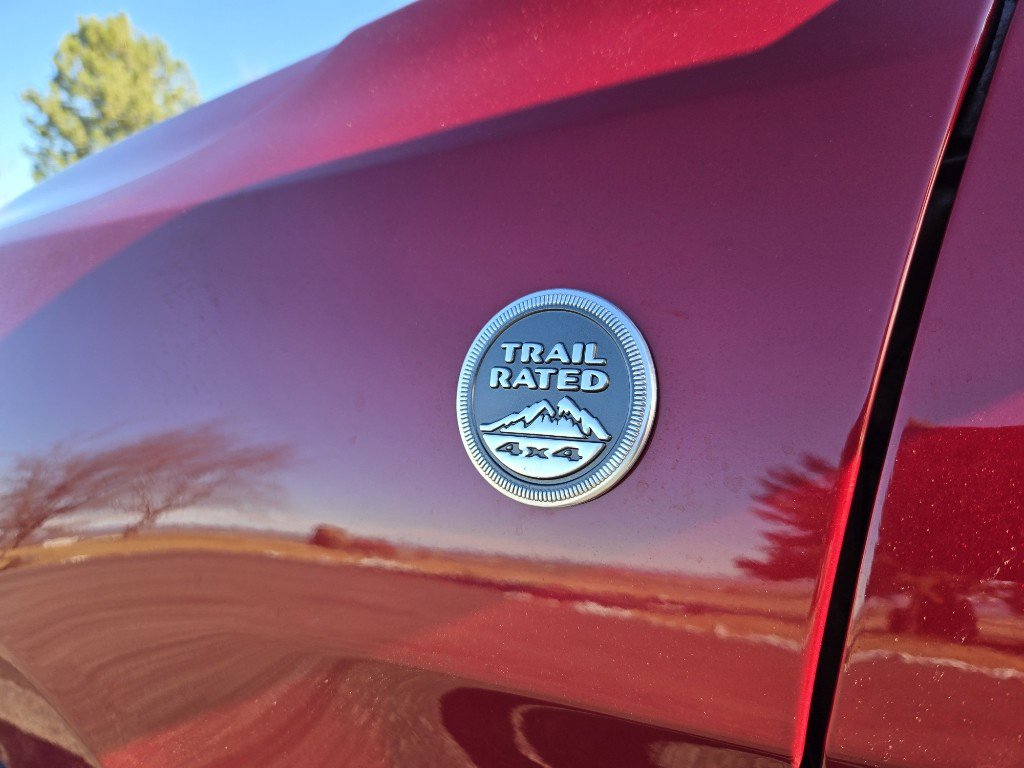 Used 2015 Jeep Grand Cherokee Limited image 4