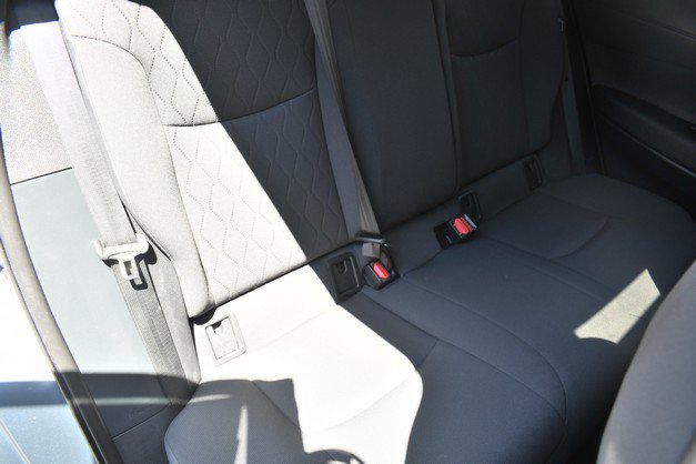 Certified 2023 Toyota Corolla Cross LE w/ Moonroof Package AWD/4WD image 29