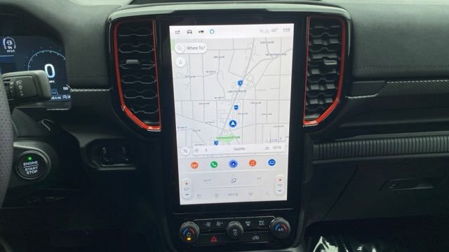 Used 2024 Ford Ranger Raptor image 30