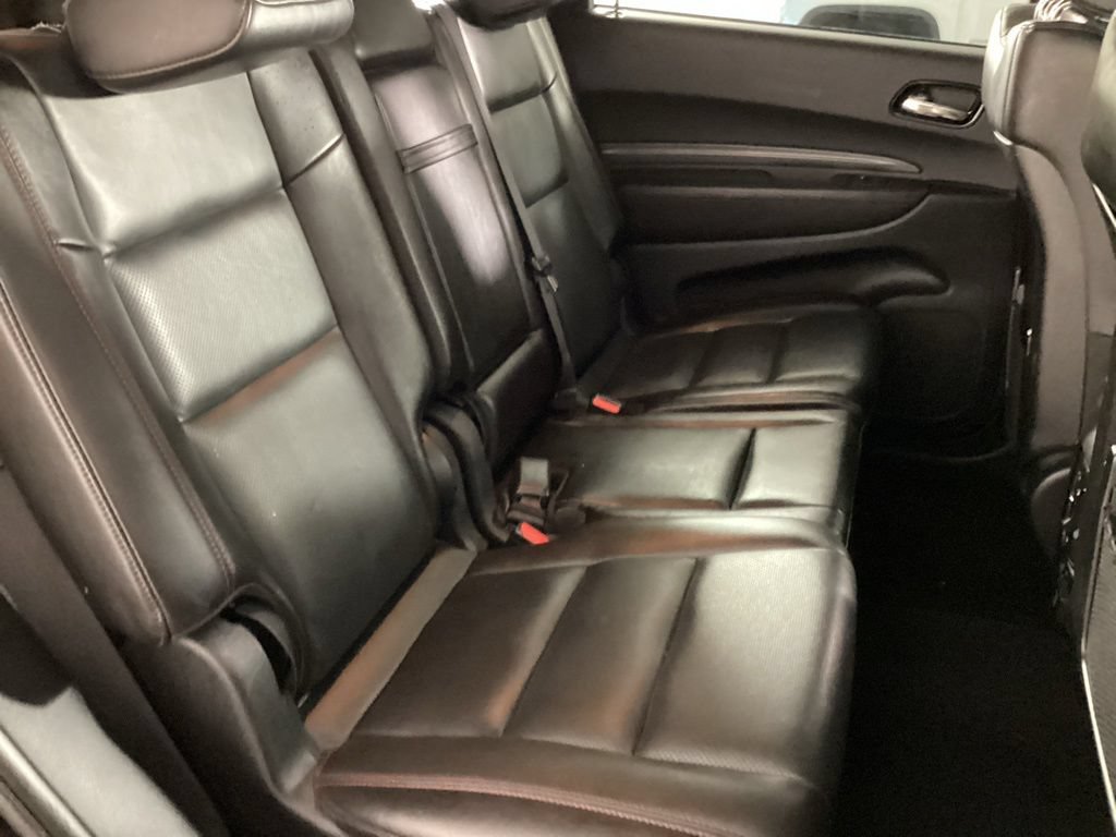 Used 2025 Dodge Durango R/T AWD/4WD image 27