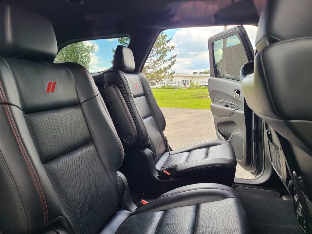 Used 2023 Dodge Durango R/T AWD/4WD image 25