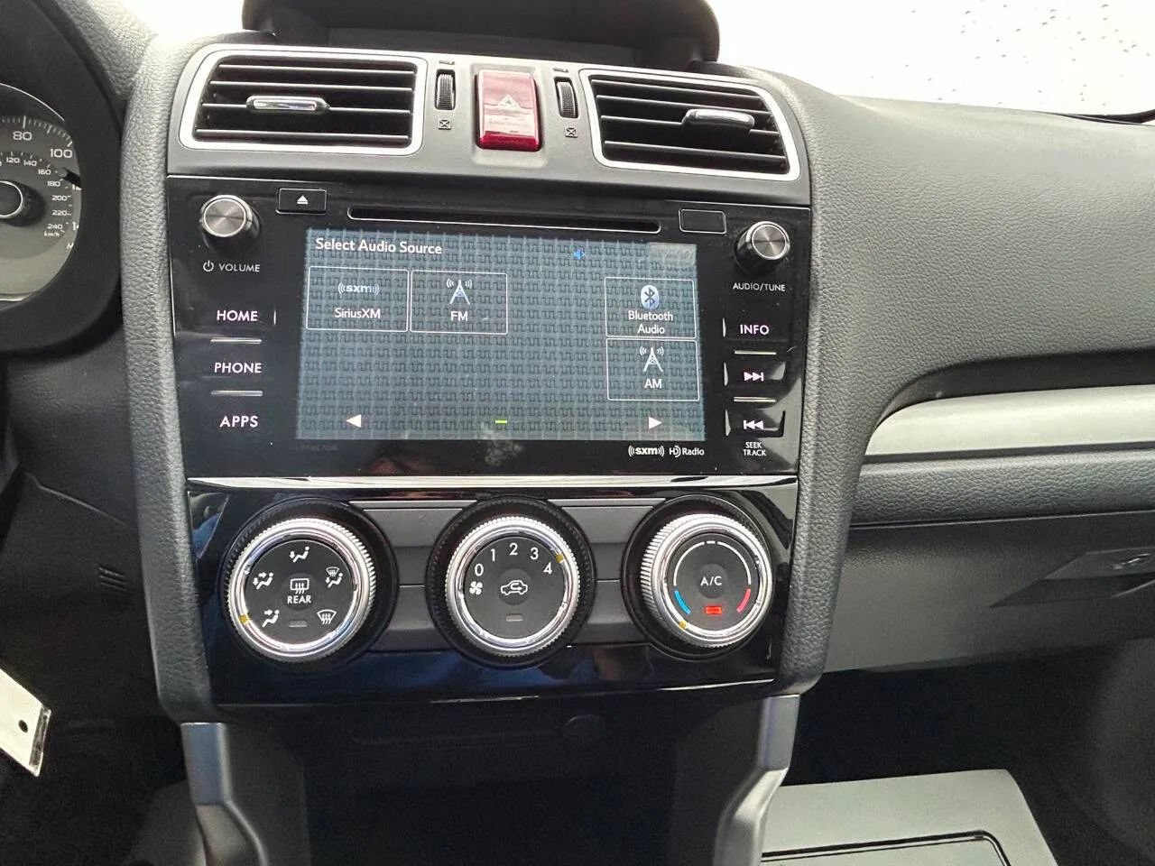 Used 2016 Subaru Forester 2.0XT Premium AWD/4WD image 22