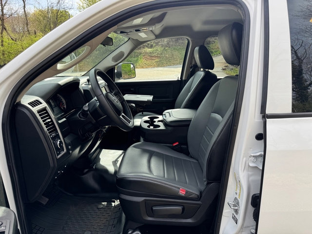 Used 2023 RAM 1500 Tradesman w/ Trailer Tow Group AWD/4WD image 14