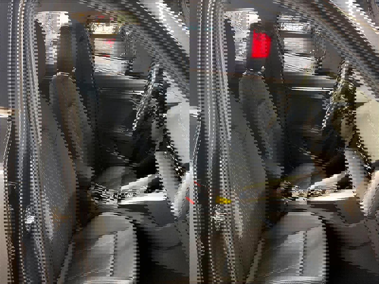 Used 2023 Audi A3 2.0T Premium w/ Convenience Package image 9