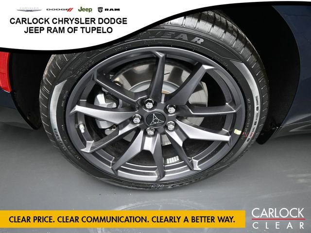 New 2026 Dodge Charger Scat Pack image 35