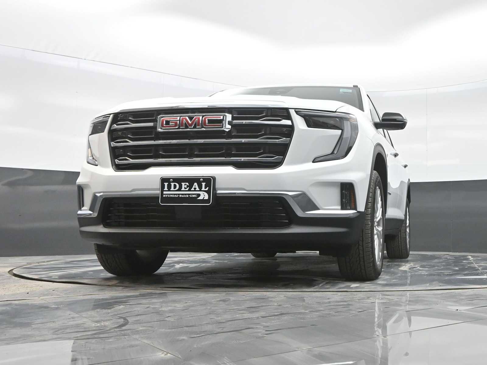 New 2026 GMC Acadia Elevation w/ Elevation Premium Package image 30