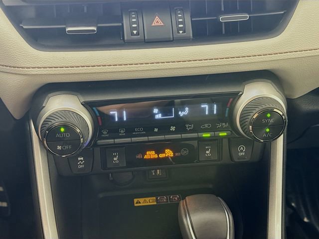 Used 2025 Toyota RAV4 XLE Premium w/ Weather Package image 16