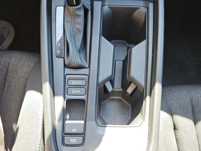 Certified 2024 Honda Accord EX image 21