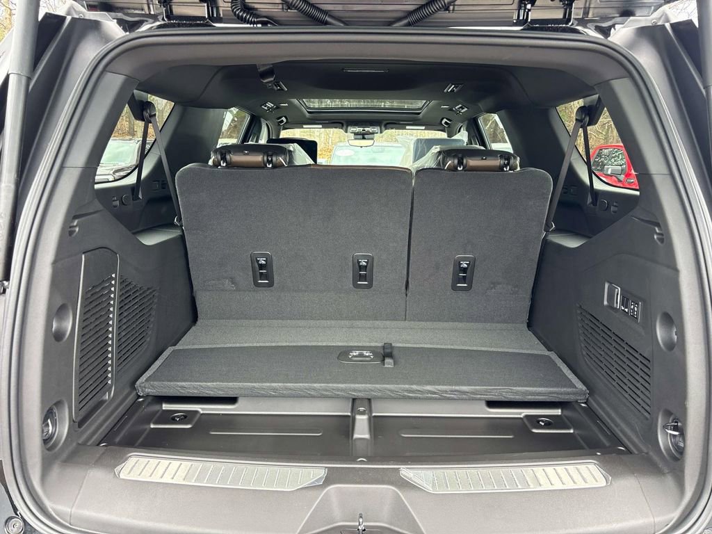 New 2026 GMC Yukon XL Denali Ultimate image 5