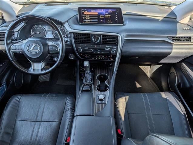 Used 2018 Lexus RX 350L Luxury w/ Accessory Package image 19
