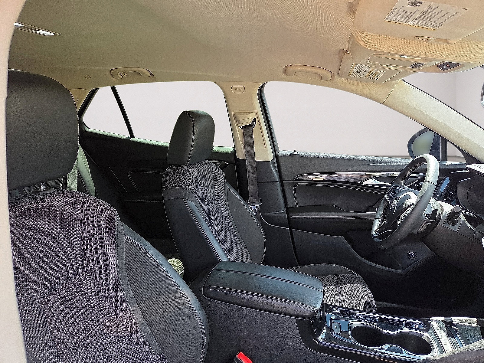 Used 2023 Buick Envision Preferred AWD/4WD image 12