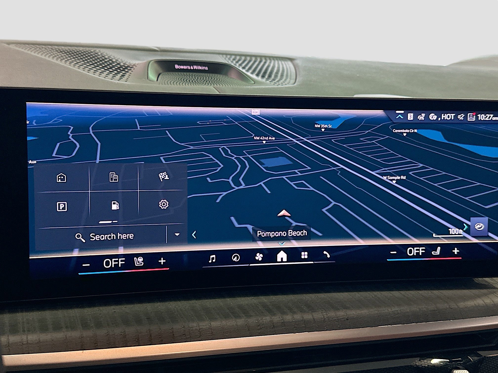 New 2026 BMW ALPINA XB7 image 9