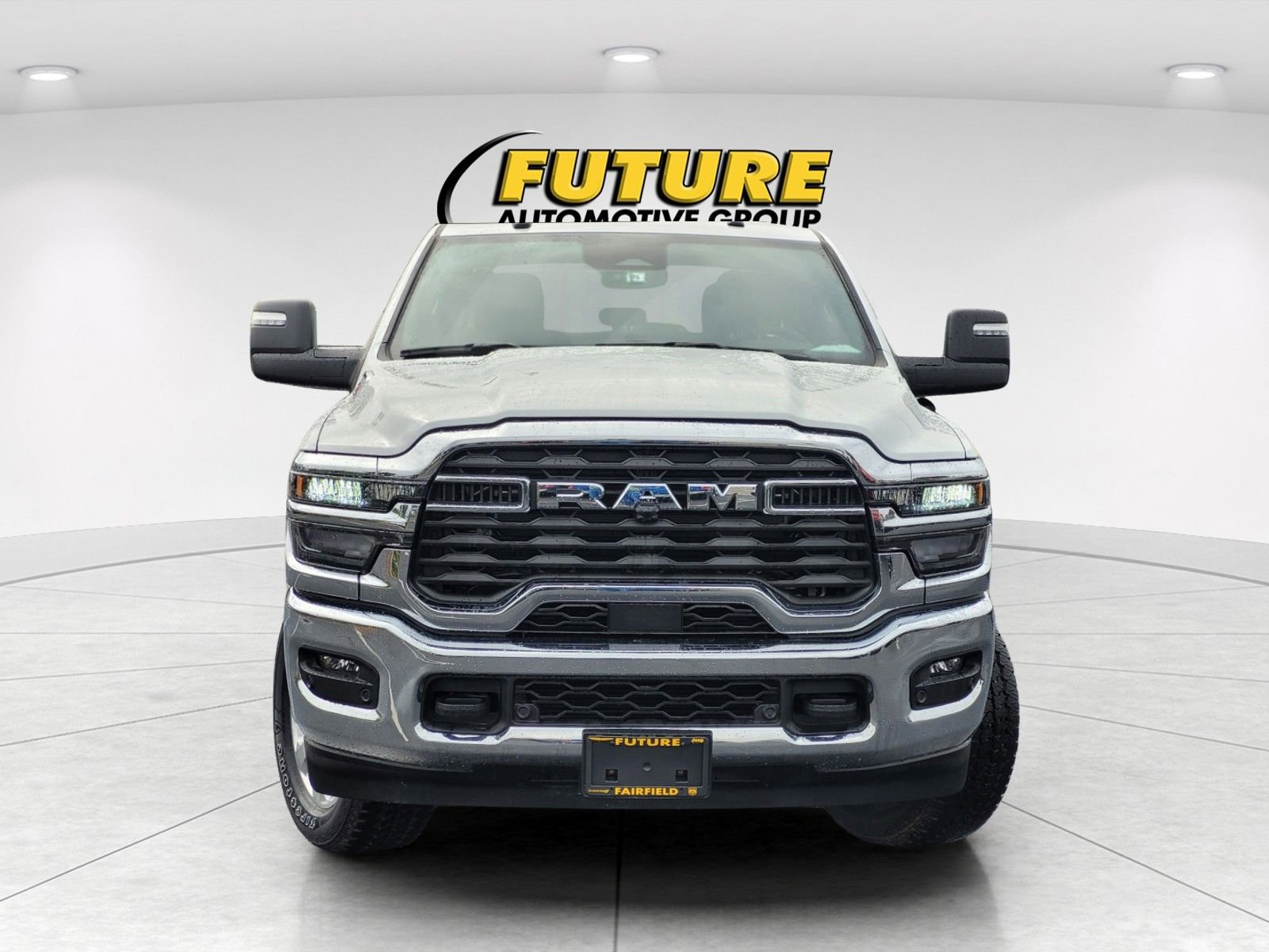 New 2026 RAM 2500 Big Horn image 2