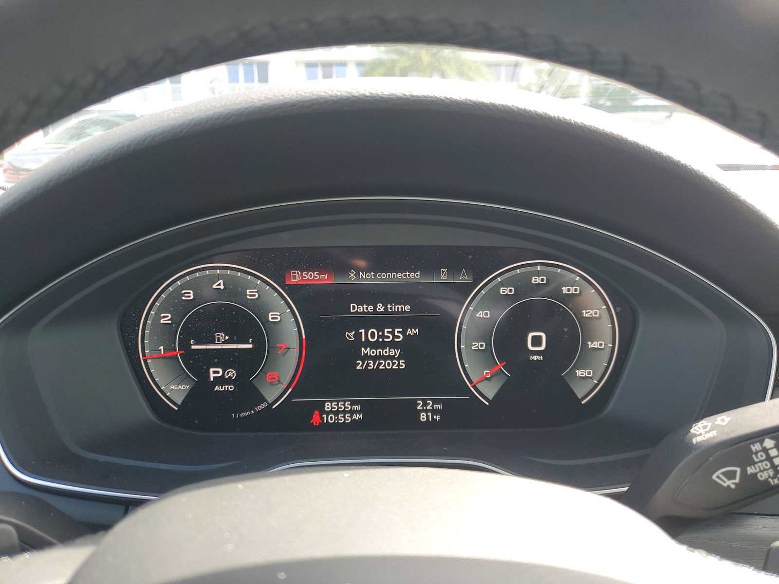 Used 2023 Audi A5 2.0T Premium Plus w/ Premium Plus image 21