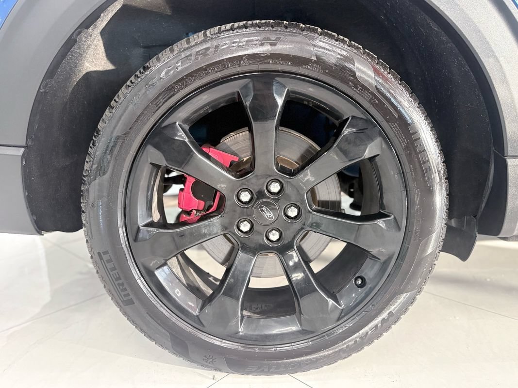 Used 2020 Ford Explorer ST w/ ST Street Pack AWD/4WD image 39