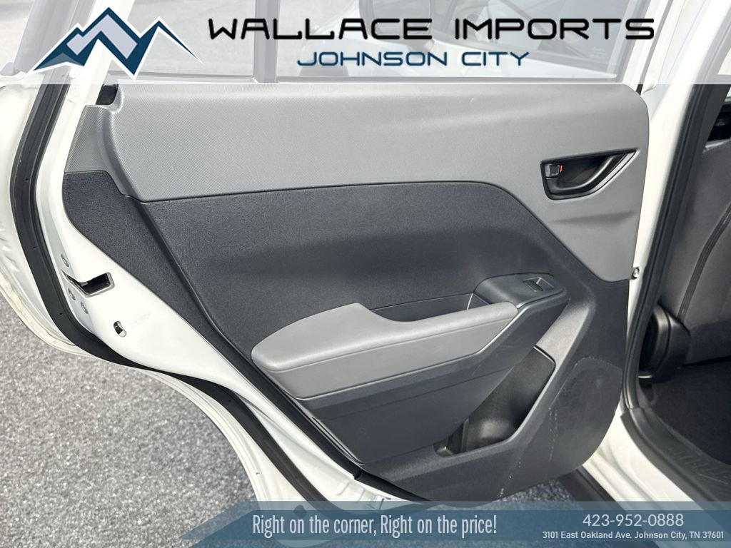 Certified 2024 Subaru Crosstrek 2.0i AWD/4WD image 32