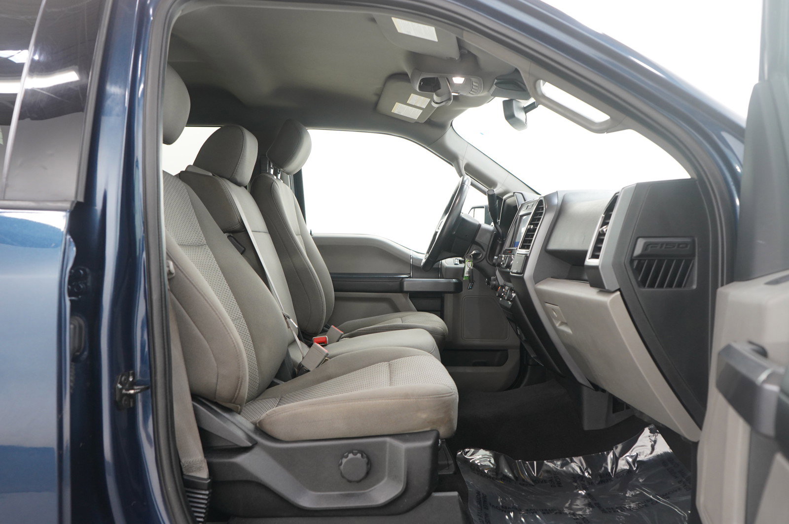Used 2019 Ford F150 XLT w/ Equipment Group 301A Mid image 11