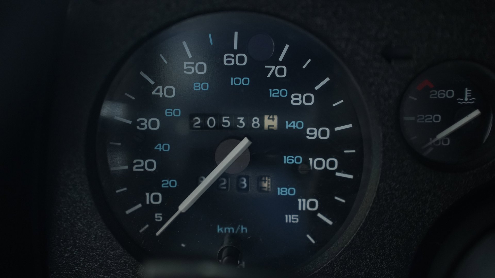 Used 1988 Chevrolet Camaro LT image 36