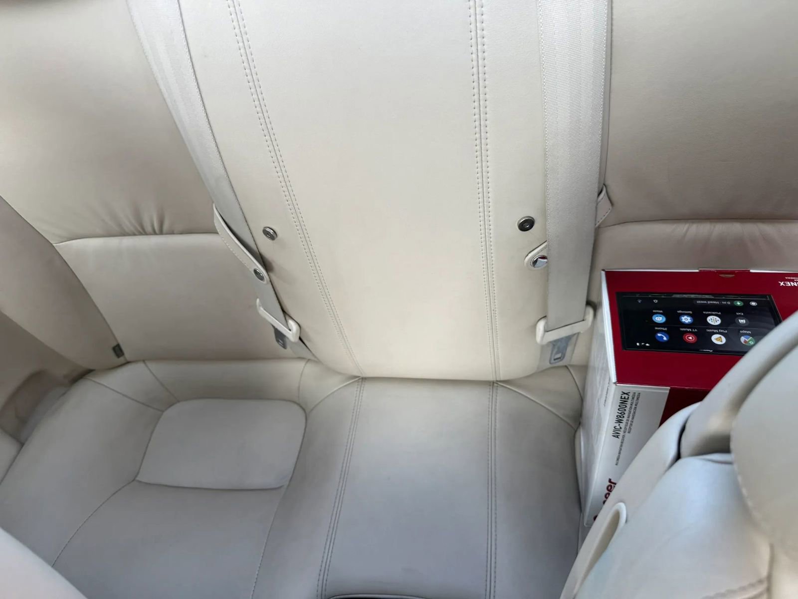 Used 2003 Lexus SC 430 Convertible image 14