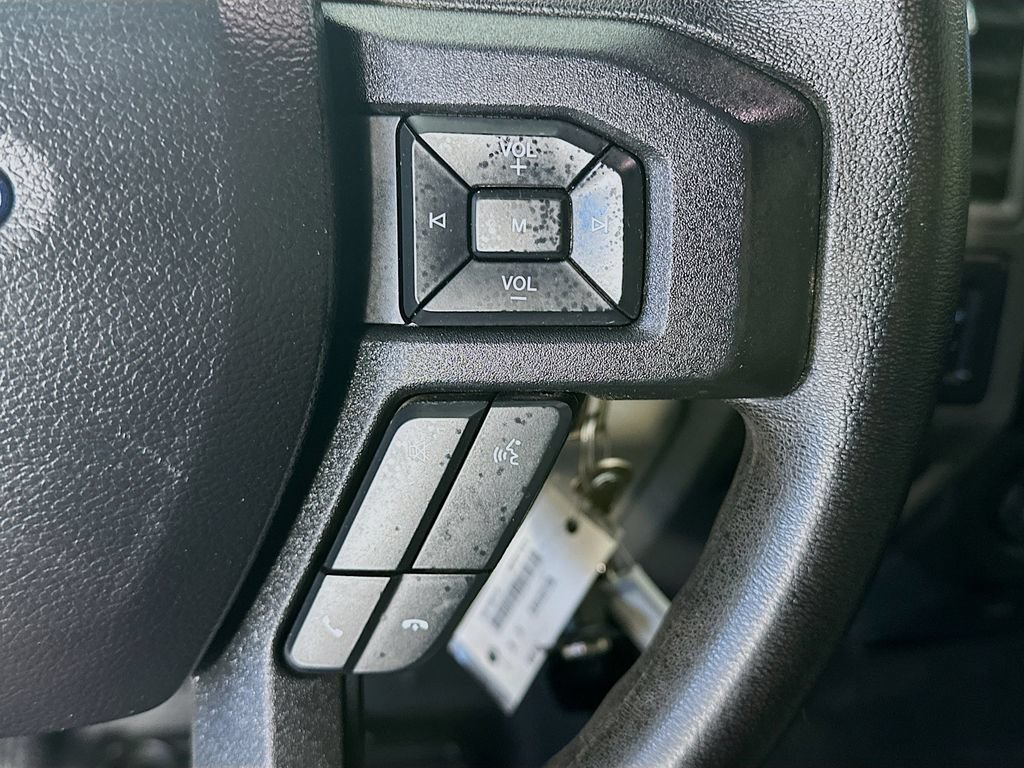 Used 2020 Ford F550 4x4 Regular Cab Super Duty image 19