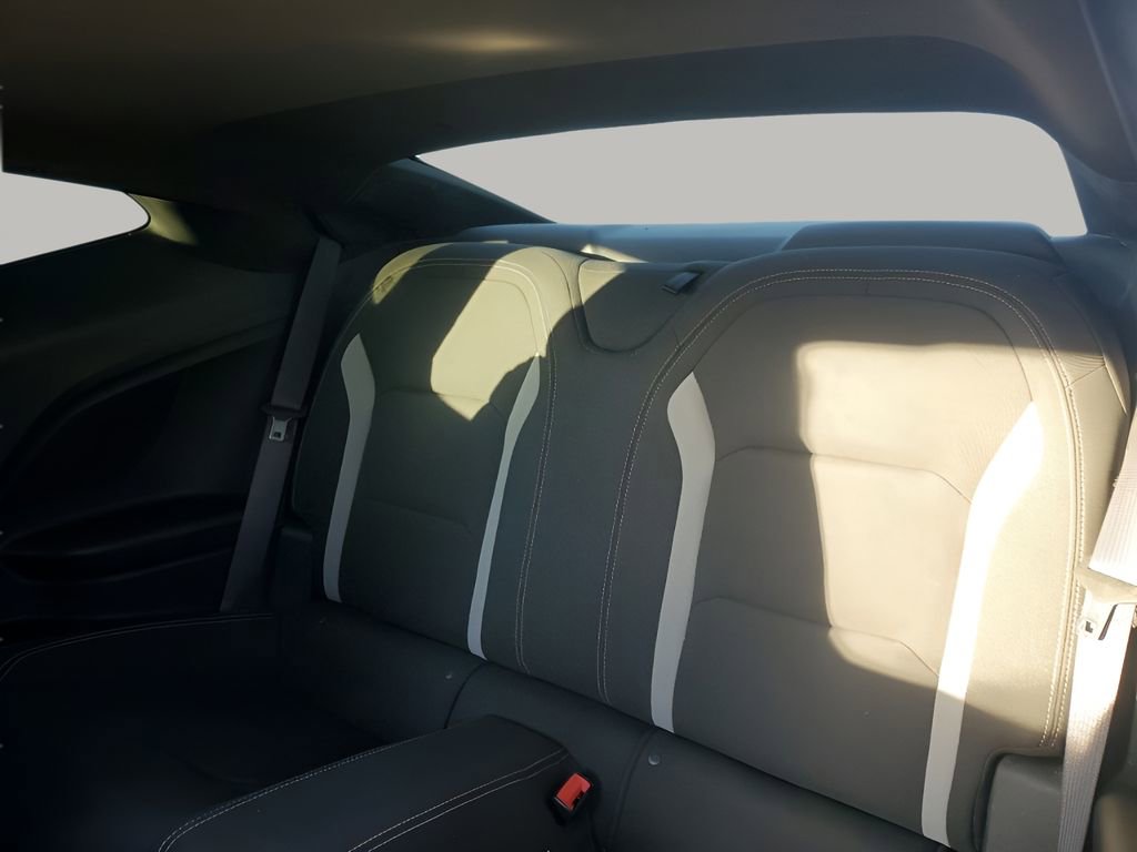 Used 2017 Chevrolet Camaro LT image 23