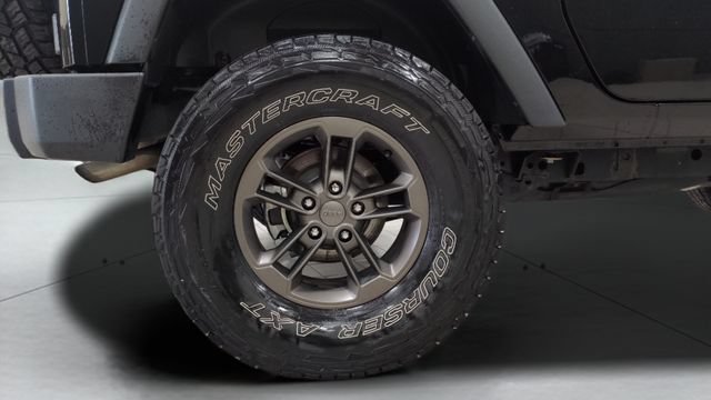 Used 2017 Jeep Wrangler Sport w/ Quick Order Package 24S AWD/4WD image 22