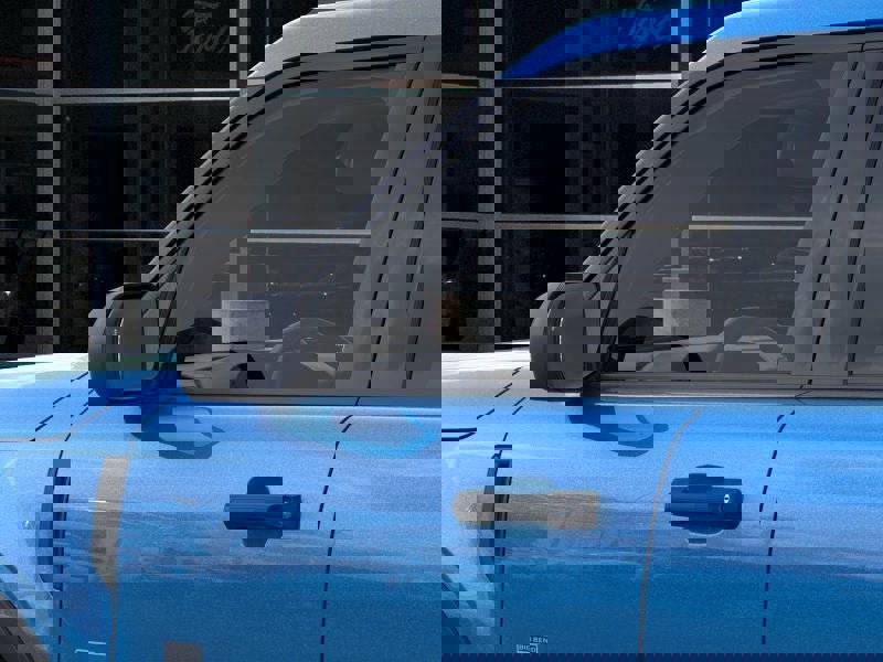 New 2024 Ford Bronco Sport Big Bend image 18