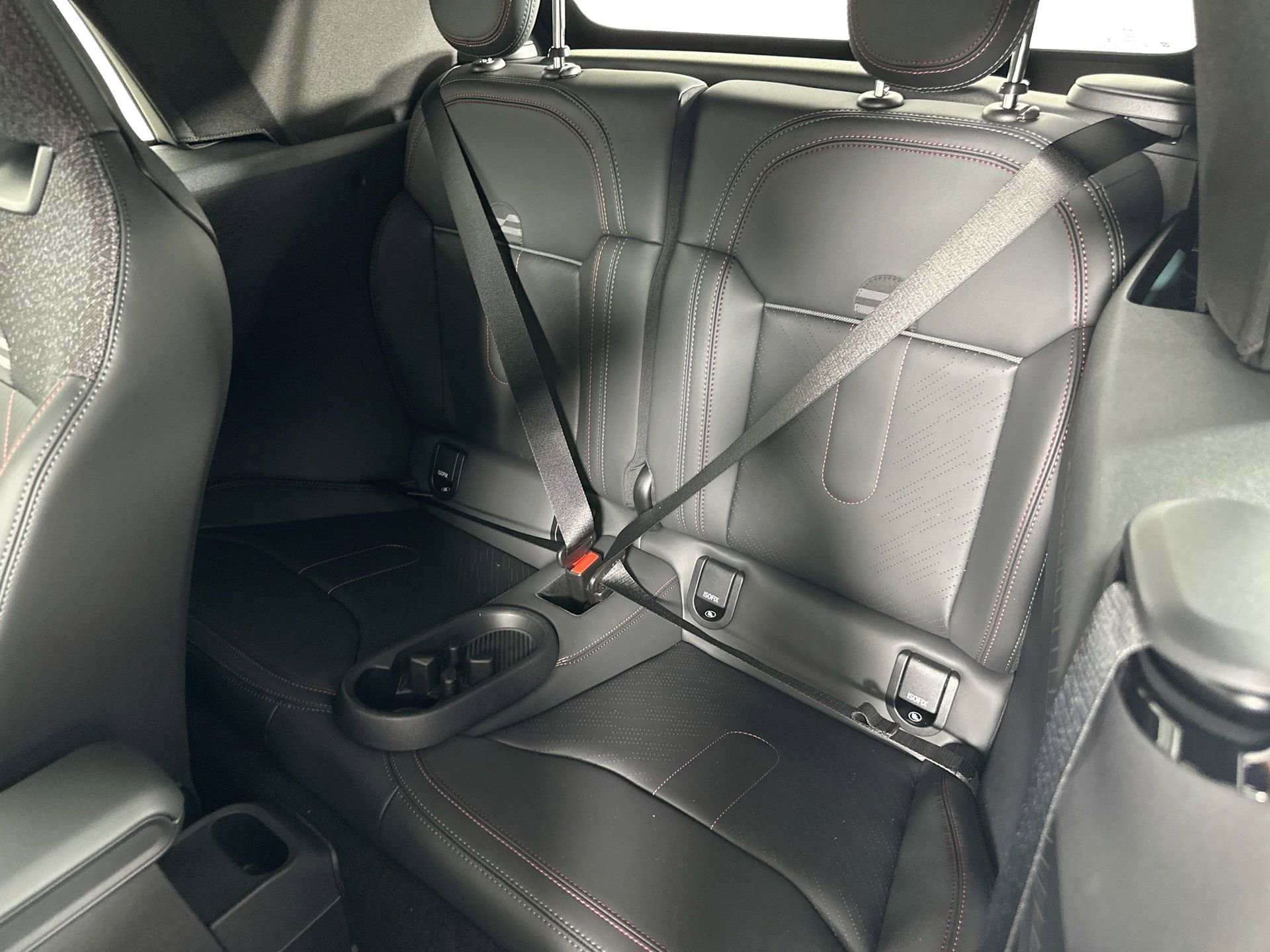 New 2026 MINI Cooper S image 24