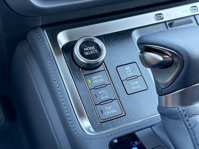 New 2026 Lexus GX 550 image 30